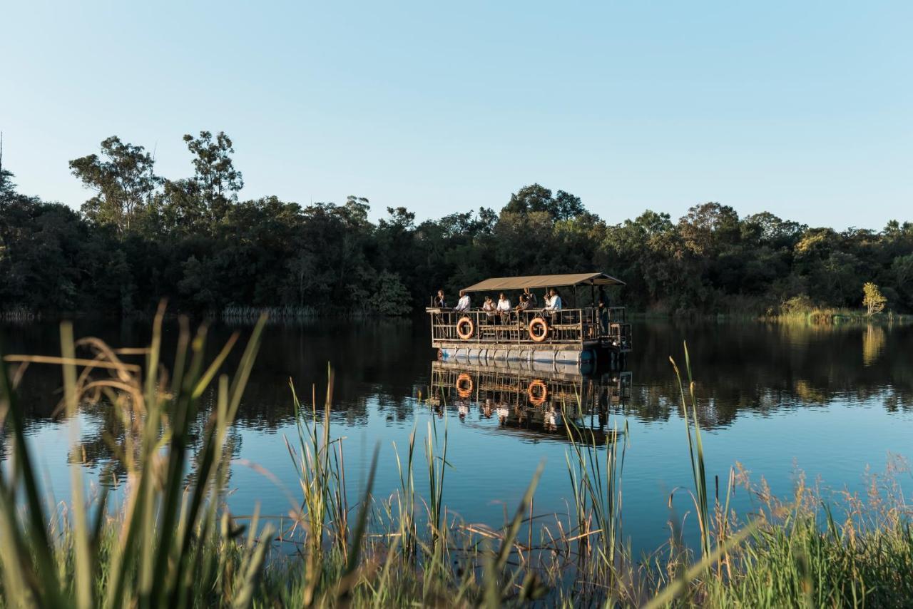 Tzaneen Country Lodge Exterior photo